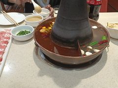 -阳坊大都涮羊肉(阳坊总店)