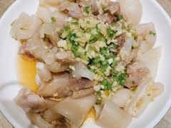 -味莊·青岛菜(云霄路店)