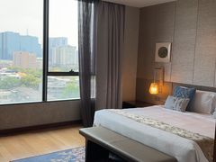 -成都雅诗阁来福士