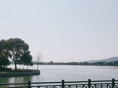 -石湖景区