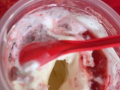 -蜜雪冰城(大润发店)