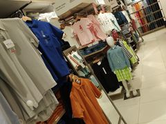 -优衣库(重庆沙坪坝印象汇店)