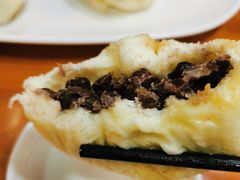 红豆包-老陶包子铺(南大西南村店)