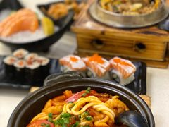 -采御鲜·回转寿司(汕头万达店)