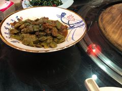 -粗粮人家(簋街店)