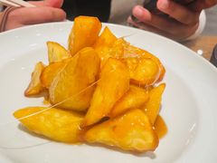 -北京老铺烤鸭(高新店)