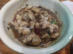 -如我美食(达道社区店)