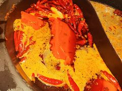 -蜀大侠火锅(春熙路店)