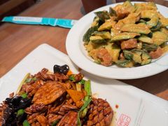 -春水锅贴·传统鲁菜(大明湖店)
