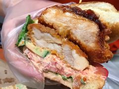 -魏斯理汉堡(西安沣东吾悦店)