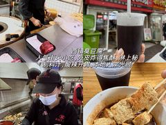-郑庄脂渣海鲜楼(九水路店)