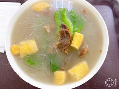 牛肉粉丝-常州糕团店(北大街新世纪商城店)