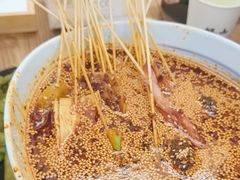-蚝山·喷汽火山生蚝(前福路店)