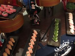 -乐咖啡西餐厅(太湖皇冠假日酒店)