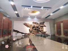 -辽沈战役纪念馆