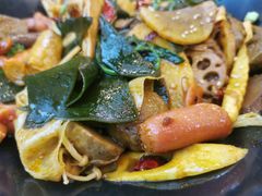 -天府国麻辣香锅(悦荟广场店)
