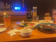 -MR.ROCKY洛奇先生·西餐&酒吧(琶醍店)