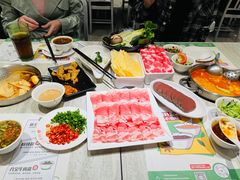 -千味涮·健康火锅(会展连城新天地店)
