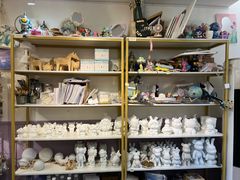 -100家灵感仓库·DIY团建(什刹海店)
