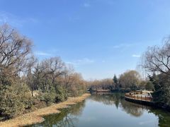 -城市运动公园(未央区)