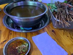 -学街秀兰麻辣烫