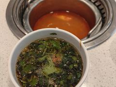 -龍歌自助小火锅(兰山上海路万达店)