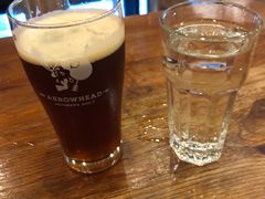 -Arrow Factory Brewing箭厂啤酒