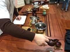 -脊艾堂推拿·艾灸(美年广场店)