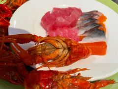 -漳州佰翔圆山酒店·圆山畔西餐厅