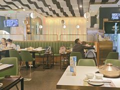 -烹然四季椰子鸡火锅(姚家园万象汇店)