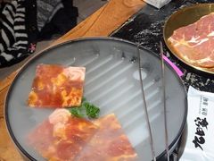 -九田家黑牛烤肉料理(盛龙广场店)
