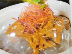 -老边饺子馆(金源店)