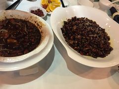 水煮牛肉-尘香•传统川菜(创汇首座店)