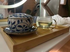 -施奈儿.洗头頭療.按摩SPA.采耳(上梅林店)
