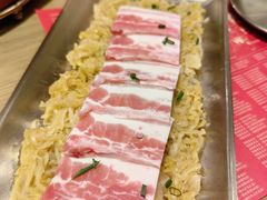 -西塔老太太泥炉烤肉(双井店)