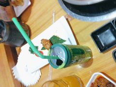 -水林间·寿喜烧自助(仙林金鹰店)