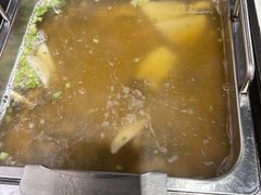 -犇牛记·鲜牛肉火锅