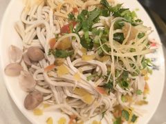 古月楼特色烫干丝-留芳·文旅古月楼(老街店)