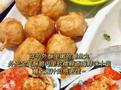 -小海豚•老字号海鲜餐厅(天涯店)