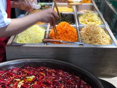 -三兄弟高炉烧饼