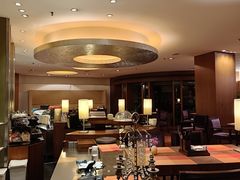 -上海金陵紫金山大酒店·汇海餐厅