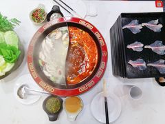 -京门活鱼馆·鱼火锅(百子湾（原红庙）店)