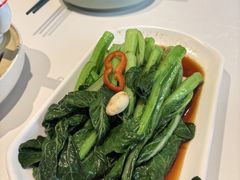 -南拳十三姨·潮汕砂锅粥·粤菜(西单大悦城店)