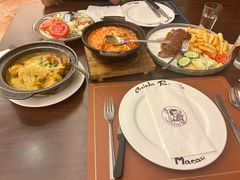 -澳门木偶葡国餐厅(珠海店)
