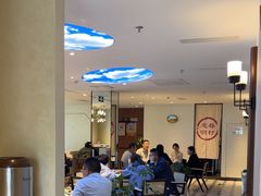 -志明眷村·台式融合菜·宵夜