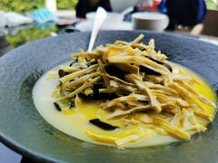 家烧笋衣-九里云松·天香餐厅