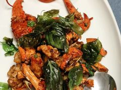 -白家餐厅(徐家汇店)