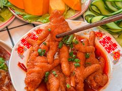 -六婶老火锅(交通大学直营店)