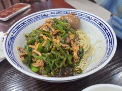 -福海面馆(阳曲店)