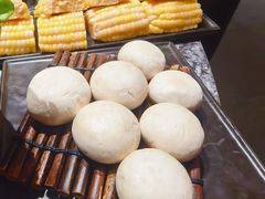 -牛将军•涮肉•烤肉(北京王府井·故宫店)
